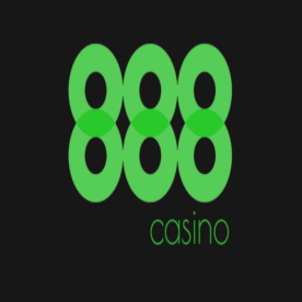 Логотип казино 888