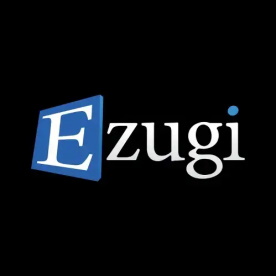 Ezugi логотип