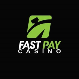 Логотип FastPay
