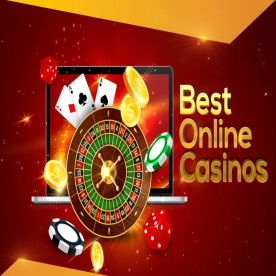 Лучшие онлайн-казино