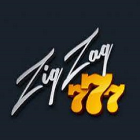 Логотип ZigZag777